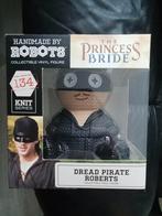 Made By Robots Dread Pirate Roberts The Princess Bride, Ophalen of Verzenden, Nieuw