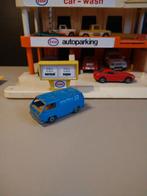 SIKU Volkswagen Transport T3, Ophalen of Verzenden, Gebruikt