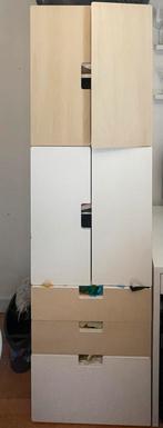 Ikea kast, Ophalen, Gebruikt, 50 tot 100 cm, 150 tot 200 cm