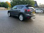Mazda CX-5 2.0 GT-M 4WD, Automaat, 4 cilinders, SUV of Terreinwagen, Zilver of Grijs