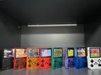 Retro Game Console R36S - nieuw!, Spelcomputers en Games, Spelcomputers | Overige, Ophalen of Verzenden, Zo goed als nieuw
