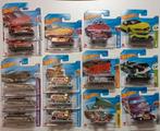 Hot Wheels Treasure Hunt Collectie, Hobby en Vrije tijd, Modelauto's | Overige schalen, Ophalen of Verzenden, Nieuw, Auto