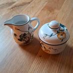 Villeroy & Boch Botanica servies, Ophalen