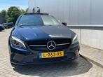 Mercedes-Benz CLA-klasse Shooting Brake 180 AMG Night Editio, CLA, 730 kg, 4 cilinders, Met garantie (alle)