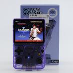 Game Console R36S Paars | In Nette Staat, Flex Ltd., Zo goed als nieuw, https://flex.com/contact-us, Nobelstraat 10, 5807 GA Oostrum LB, Limburg, Nederland