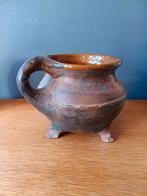 Grape, kookpot, Delft, jaren '80, aankoop, oude collectie, Ophalen of Verzenden