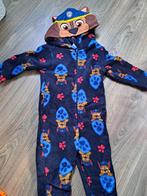 Onesie Paw Patrol  MT 98/104, Ophalen, Zo goed als nieuw, 104 of kleiner, Jongen of Meisje