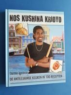 Nos kushina krioyo - de Antilliaanse keuken -, Verzenden, Zo goed als nieuw, Azië en Oosters