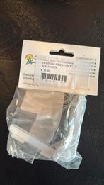 Dometic koelkast vriesvak scharnier, Ophalen of Verzenden, Zo goed als nieuw