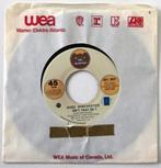 Jesse Winchester - Isn't That So - 7in single – 1972, Ophalen, Gebruikt, 7 inch, Single