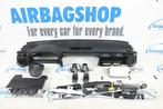 Airbag set - Dashboard met dak airbags Toyota Rav4 2013-...