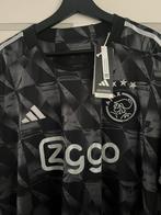 Ajax uit t-shirt 2023 / 2024, Sport en Fitness, Voetbal, Groter dan maat XL, Ophalen of Verzenden, Nieuw, Shirt