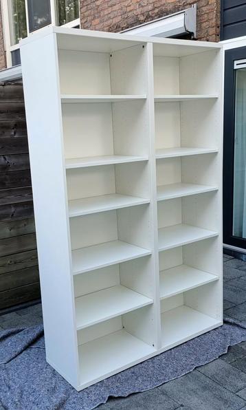 Ikea BESTA Opberger/Boekenkast 120x42x193 cm - afbeelding 3
