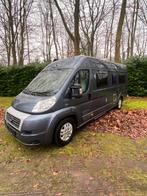 Mooie Karmann Davis  3.0. Automaat 180 pk, Caravans en Kamperen, Campers, Bedrijf, Diesel, Karmann, 6 tot 7 meter