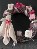 Baby krans, Ophalen of Verzenden, Zo goed als nieuw