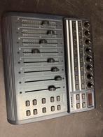 ️ Behringer BCF2000 – USB/MIDI Controller met Motorfaders, Muziek en Instrumenten, Ophalen of Verzenden, Zo goed als nieuw