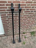 Thule Dakdragers geschikt voor Audi A3 e-tron, Auto diversen, Ophalen of Verzenden, Gebruikt