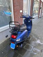 Scooter Momo Morino 50 te koop, Fietsen en Brommers, Snorfietsen en Snorscooters, Overige merken, Ophalen of Verzenden, Zo goed als nieuw