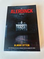 Het Alerdinck Mysterie - Almar Otten, Ophalen of Verzenden, Zo goed als nieuw, Nederland