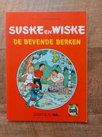 Suske en Wiske, Gelezen, Willy Vandersteen, Eén stripboek, Ophalen of Verzenden