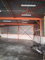 Loods te koop 16,5mx14,5mx3,8m, Ophalen, Zo goed als nieuw, IJzer