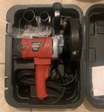 AREBOS Betonschuurmachine 1500W -  nieuw in doos!, Doe-het-zelf en Verbouw, Ophalen, 600 watt of meer, Variabele snelheid, Overige typen