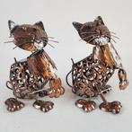 Hyundai HSL612301 Solar Cat Light || nu voor € 14.99, Ophalen of Verzenden, Nieuw, Ophoogzand