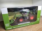 Te koop Weise-Toys Fendt Xylon 524 met voorlader., Ophalen of Verzenden, Nieuw, Tractor of Landbouw, Overige merken
