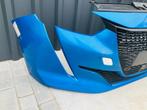 Bumper Peugeot 208 2019-2024 Origineel Voorbumper 2-J4-12879, Auto diversen, Tuning en Styling, Ophalen of Verzenden