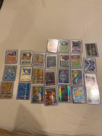 Pokemon kaarten, Hobby en Vrije tijd, Verzamelkaartspellen | Yu-gi-Oh!, Ophalen, Zo goed als nieuw