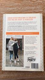 Gezond slank met de Foodsisters, Boeken, Kookboeken, Ophalen of Verzenden, Zo goed als nieuw