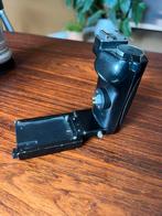 Bronica etr winding grip, Spiegelreflex, Verzenden, Bronica, Overige Merken