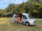 Camper Fiat Ducato Benimar 145 buscamper, Particulier, Half-integraal