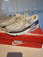 Nike Air Max 90 Photon Dust maat 40,5, Kleding | Dames, Beige, Ophalen of Verzenden, Nike air max, Sneakers of Gympen