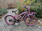 Roze Popal Kinderfiets, Fietsen en Brommers, Fietsen | Meisjes, Ophalen, Gebruikt, 16 inch, Popal