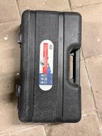 HBM Sleuvenfrees, Ophalen, Zo goed als nieuw