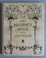 Het Naardermeer - Jac. P. Thijsse, Boeken, Ophalen of Verzenden, Zo goed als nieuw, Natuur algemeen