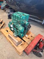 Volvo Penta D2 55   4 cilinder  diesel keerkoppeling, Watersport en Boten, Buiten- en Binnenboordmotoren, Ophalen, Gebruikt, Diesel
