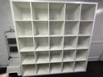 Grote IKEA Kallax kast - 182x182 - Nette staat!, Huis en Inrichting, Ophalen, 150 tot 200 cm, Zo goed als nieuw, 150 tot 200 cm