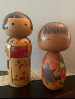 Kokeshi, de komende weken op catawiki, Ophalen of Verzenden