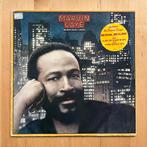 Marvin Gaye - Midnight love lp, Cd's en Dvd's, Vinyl | R&B en Soul, Soul of Nu Soul, Gebruikt, Ophalen of Verzenden