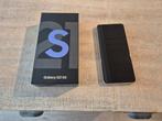Samsung Galaxy S21 5G 128GB, Telecommunicatie, Mobiele telefoons | Samsung, Gebruikt, Paars, Ophalen of Verzenden, 128 GB