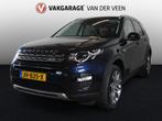 Land rover Discovery Sport 2.0 eD4 EC US Pure, Euro 6, 4 cilinders, Blauw, Discovery Sport