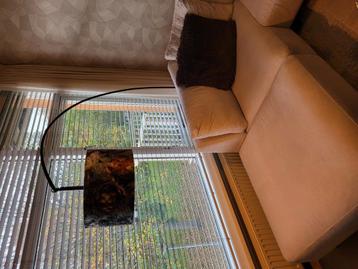 Vloerlamp IKEA met boog beschikbaar voor biedingen