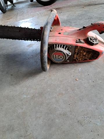 Homelite kettingzaag  beschikbaar voor biedingen