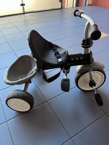 Loopfiets / Driewieler, gebruikt beschikbaar voor biedingen