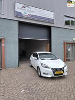 Nissan Micra 1.0 IG-T N-Connecta, Auto's, Nissan, 101 pk, Gebruikt, Euro 6, 1055 kg