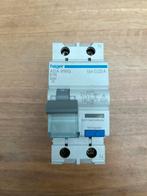 Hager ADA 916G B16 0,03A Aardlekautomaat, Ophalen of Verzenden, Zo goed als nieuw, Overige typen