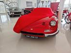 Rode indoor hoes Ferrari Dino inclusief opbergtas, Auto diversen, Autohoezen, Info@cabriosupply.com, Talhoutweg 7, Nieuw, Ophalen of Verzenden