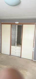 Inbouwkast - Zelf Demonteren, Huis en Inrichting, Ophalen, Kunststof, Gebruikt, 200 cm of meer